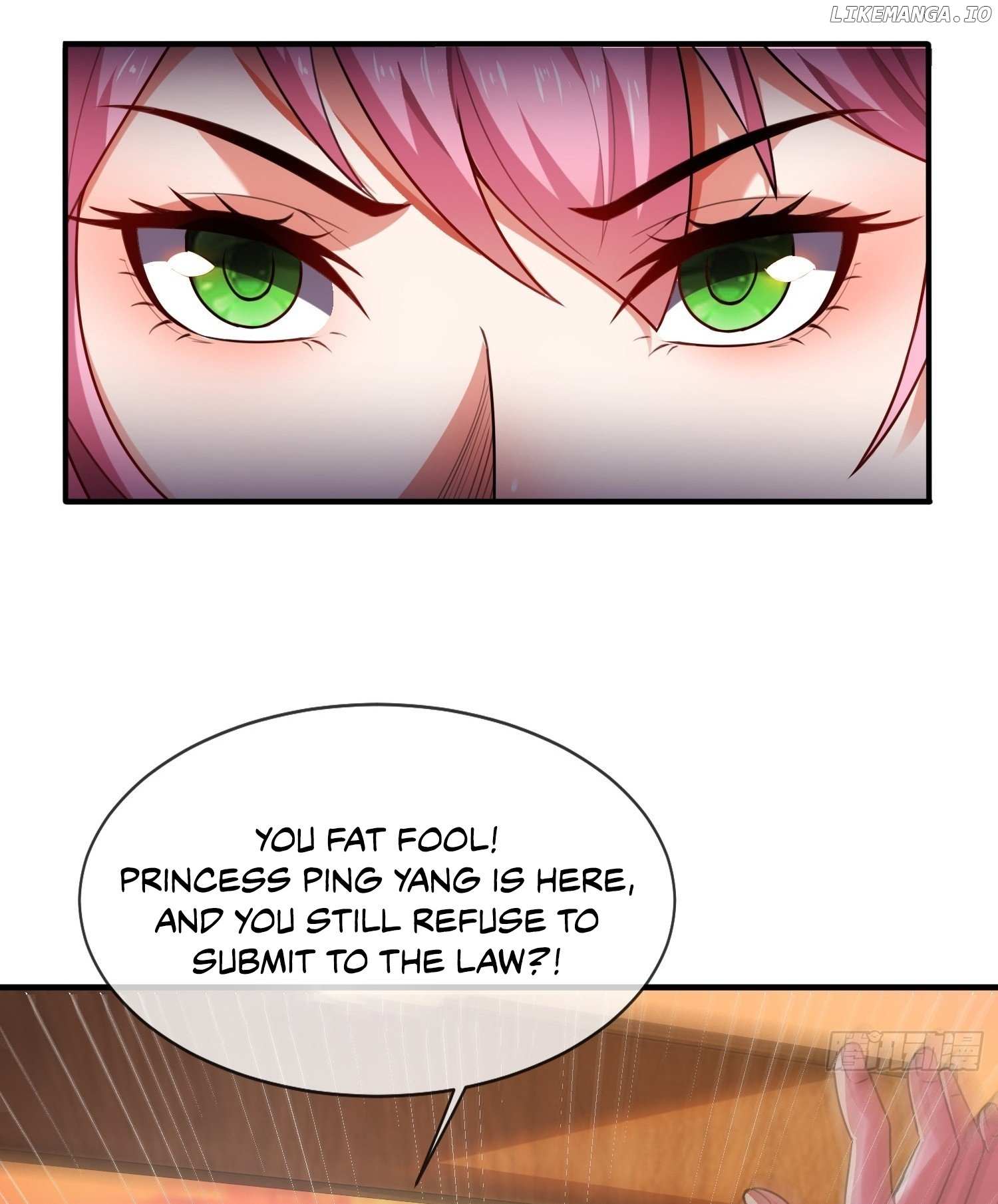 As Soon As I Became A Quasi-Sage, I Was Summoned By The Empress - Chapter 24