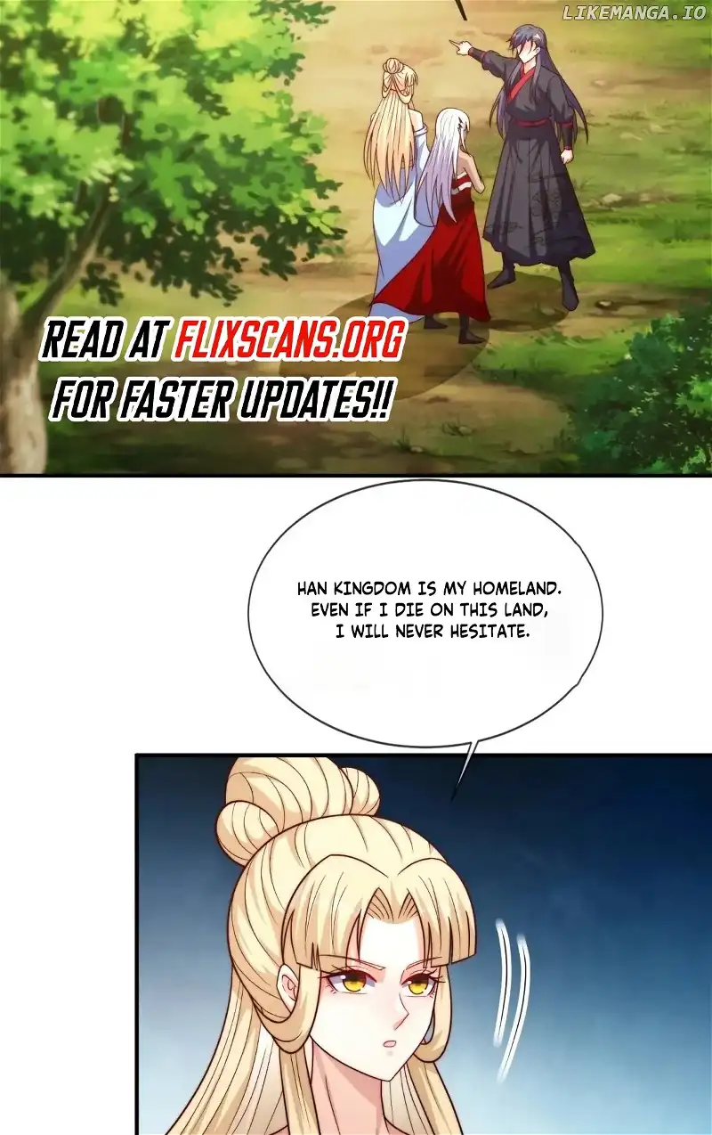 As Soon As I Became A Quasi-Sage, I Was Summoned By The Empress - Chapter 88