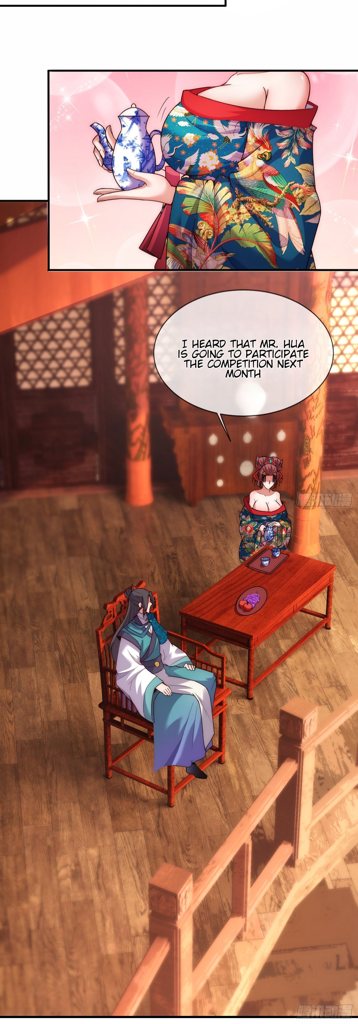 As Soon As I Became A Quasi-Sage, I Was Summoned By The Empress - Chapter 7