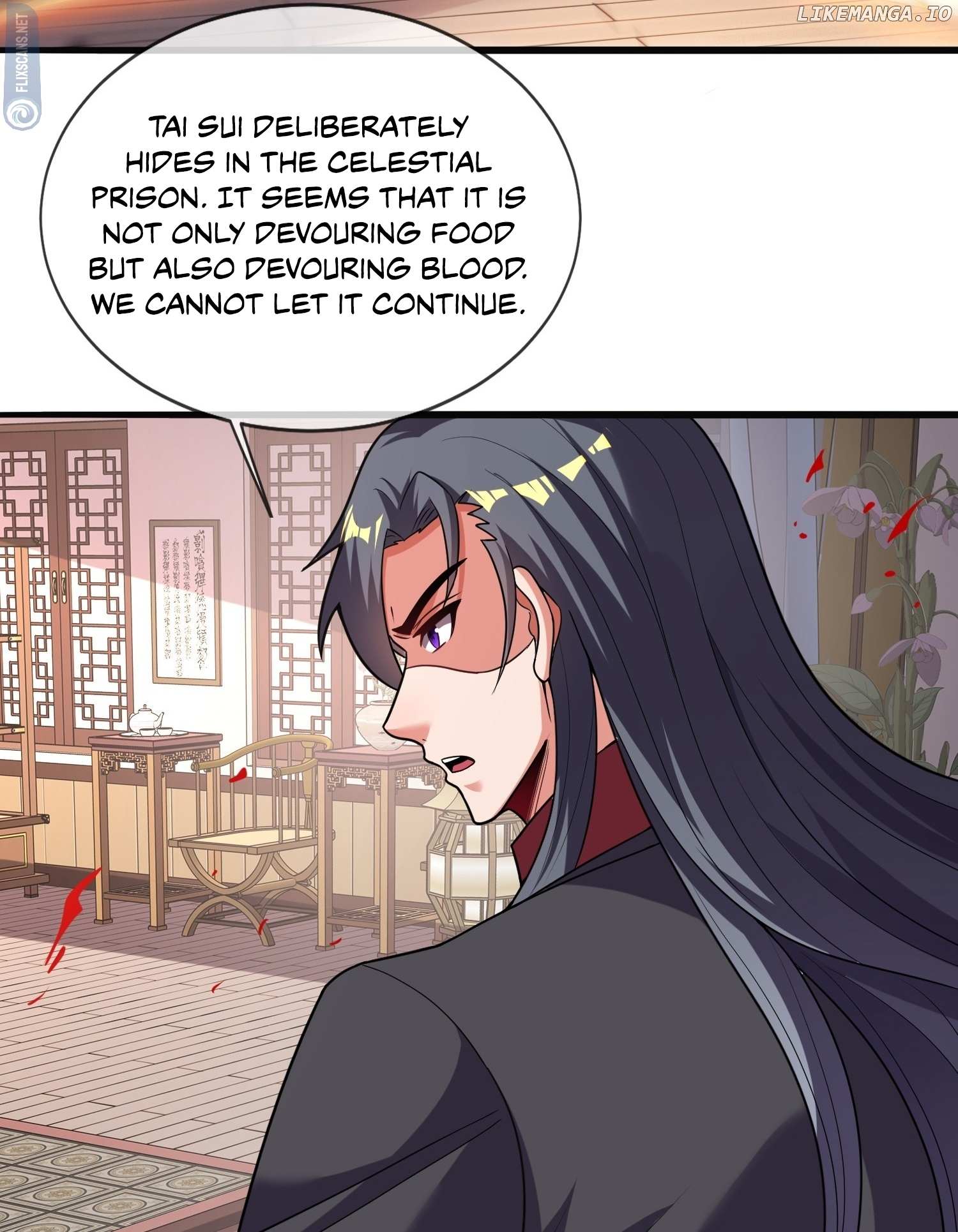 As Soon As I Became A Quasi-Sage, I Was Summoned By The Empress - Chapter 25