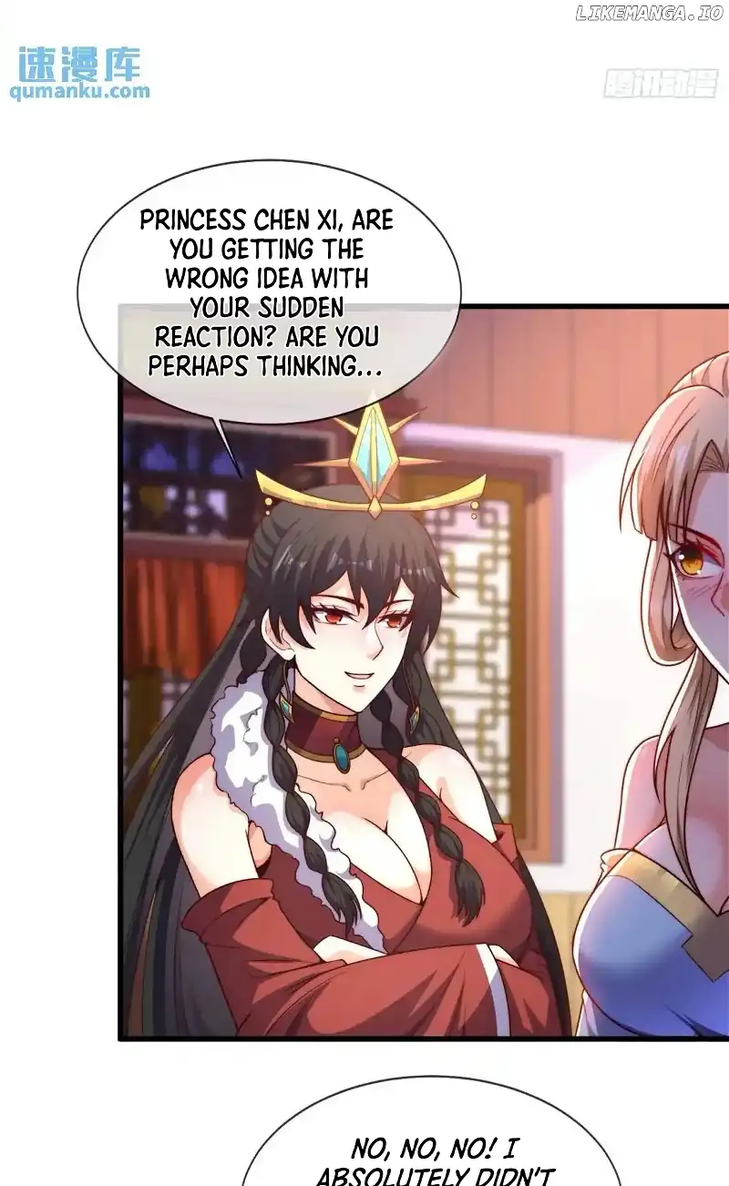 As Soon As I Became A Quasi-Sage, I Was Summoned By The Empress - Chapter 82