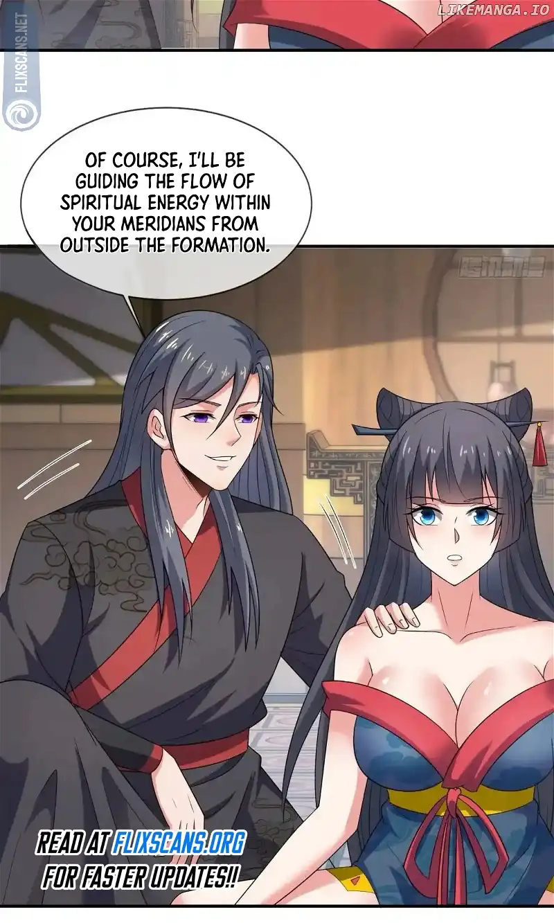 As Soon As I Became A Quasi-Sage, I Was Summoned By The Empress - Chapter 82