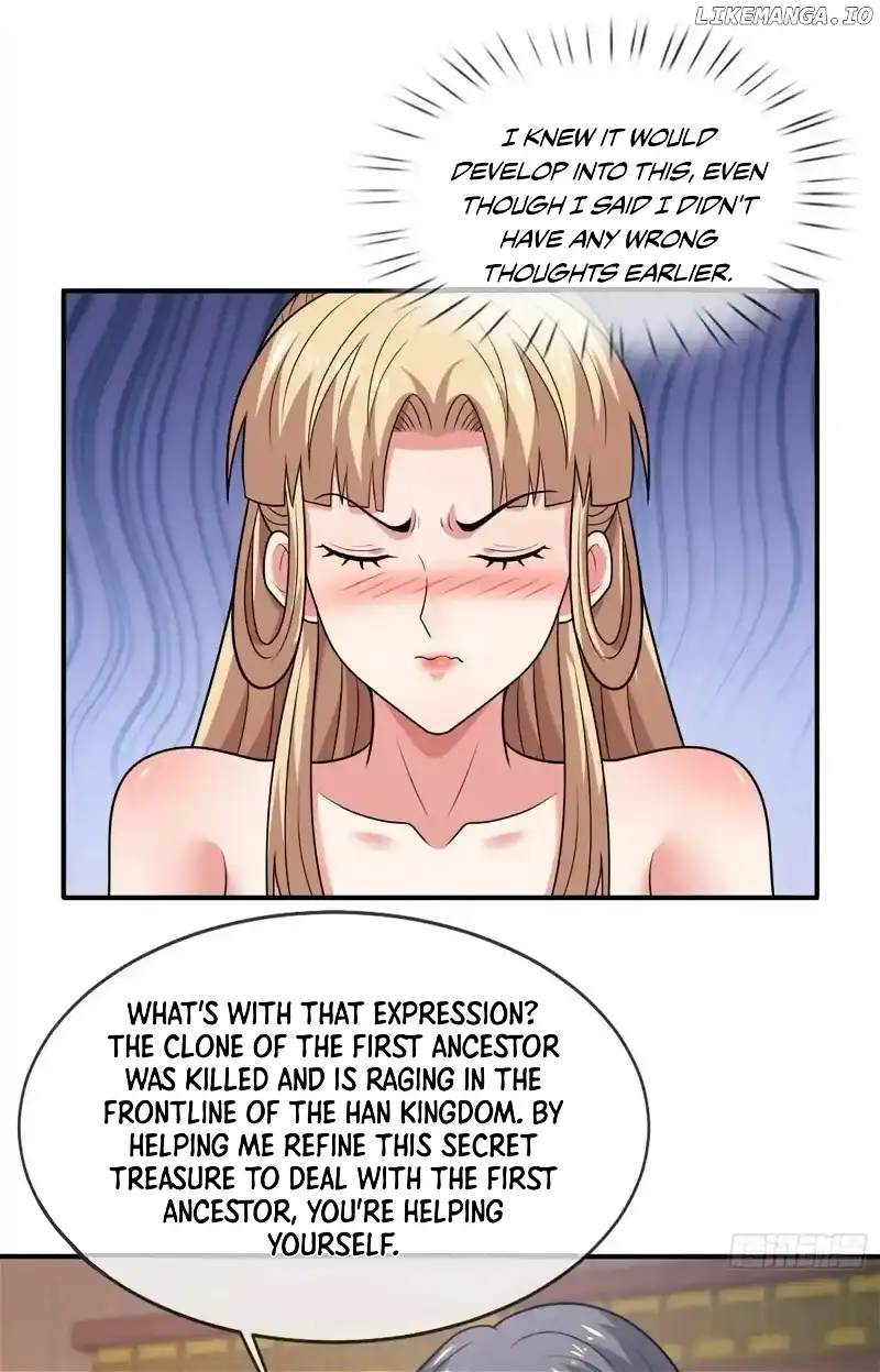 As Soon As I Became A Quasi-Sage, I Was Summoned By The Empress - Chapter 82