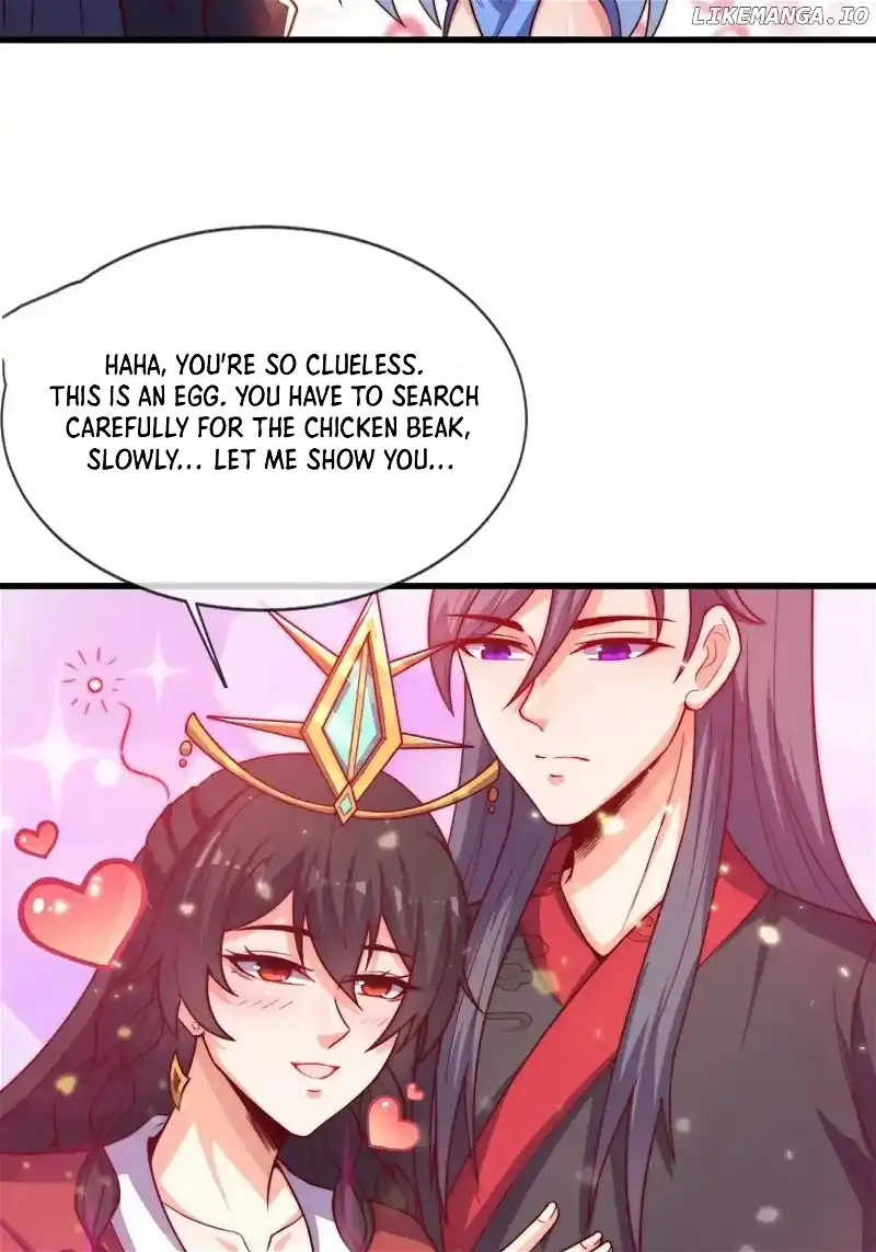 As Soon As I Became A Quasi-Sage, I Was Summoned By The Empress - Chapter 76