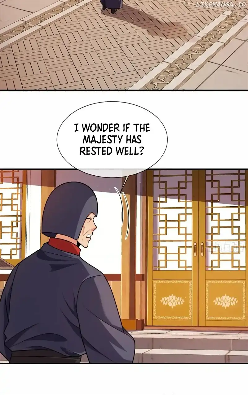 As Soon As I Became A Quasi-Sage, I Was Summoned By The Empress - Chapter 83