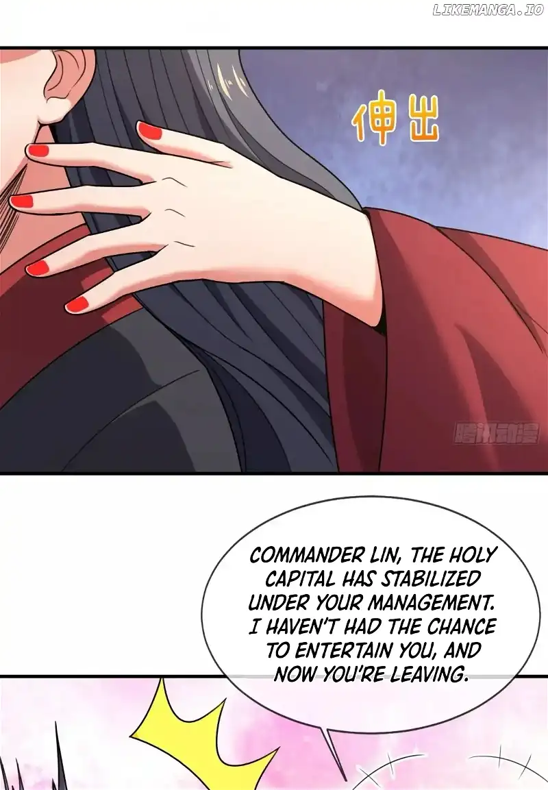 As Soon As I Became A Quasi-Sage, I Was Summoned By The Empress - Chapter 83