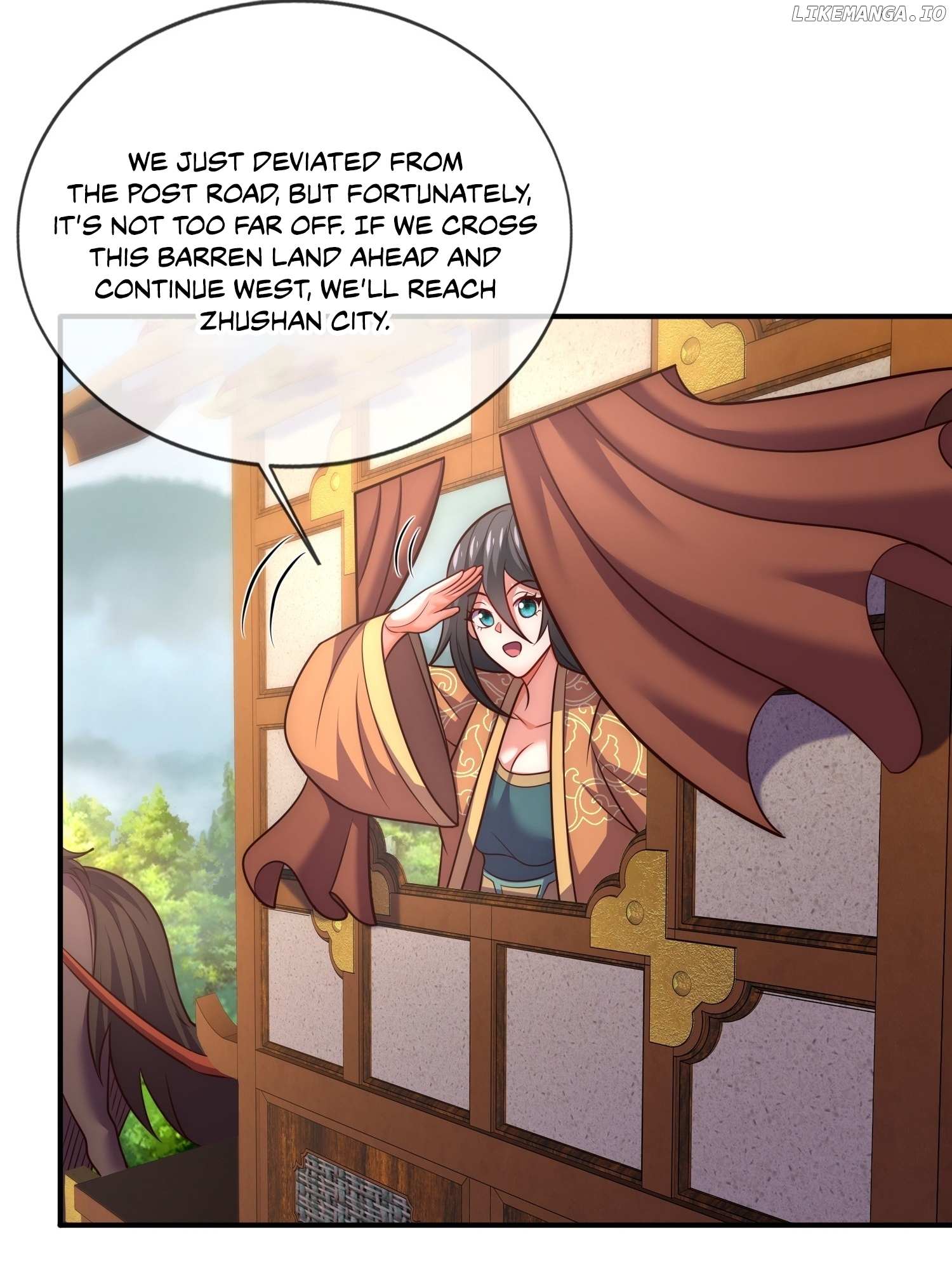 As Soon As I Became A Quasi-Sage, I Was Summoned By The Empress - Chapter 22