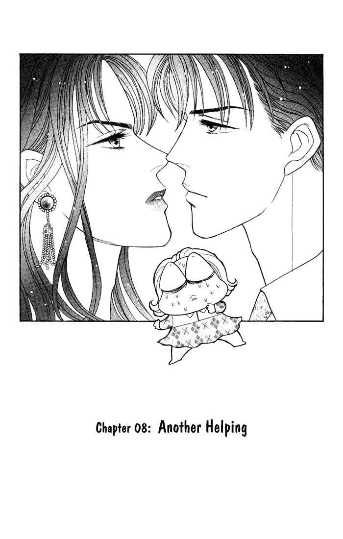 Darling Wa Namamono Ni Tsuki - Vol.2 Chapter 6 : [Includes Chapters 6-10.  See Forum For Chapter Names.]