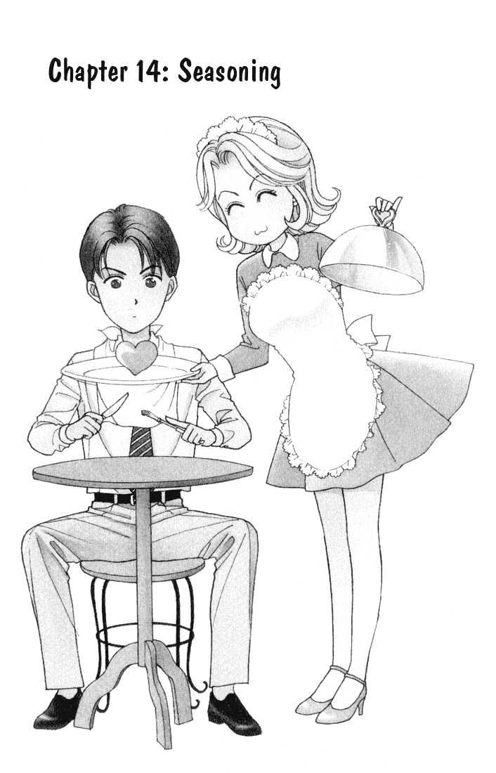 Darling Wa Namamono Ni Tsuki - Vol.3 Chapter 11 : [Includes Chapters 11-15.  See Forum For Chapter Names.]