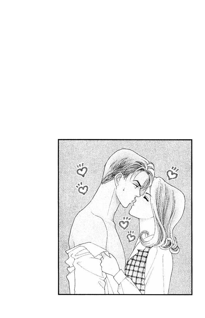 Darling Wa Namamono Ni Tsuki - Vol.1 Chapter 1 : [Includes Chapters 1-5.  See Forum For Chapter Names.]