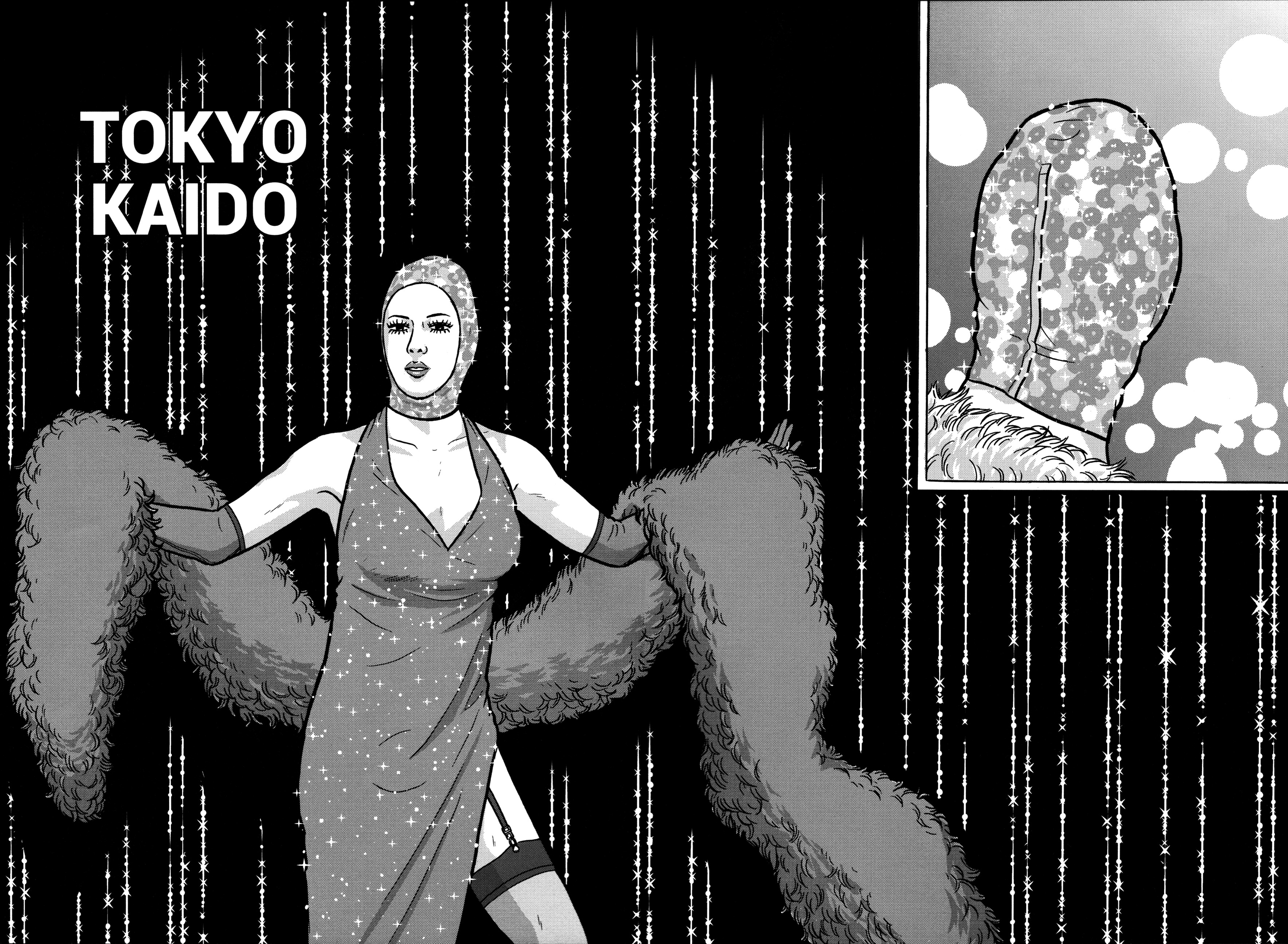 Tokyo Kaido - Vol.2 Chapter 19