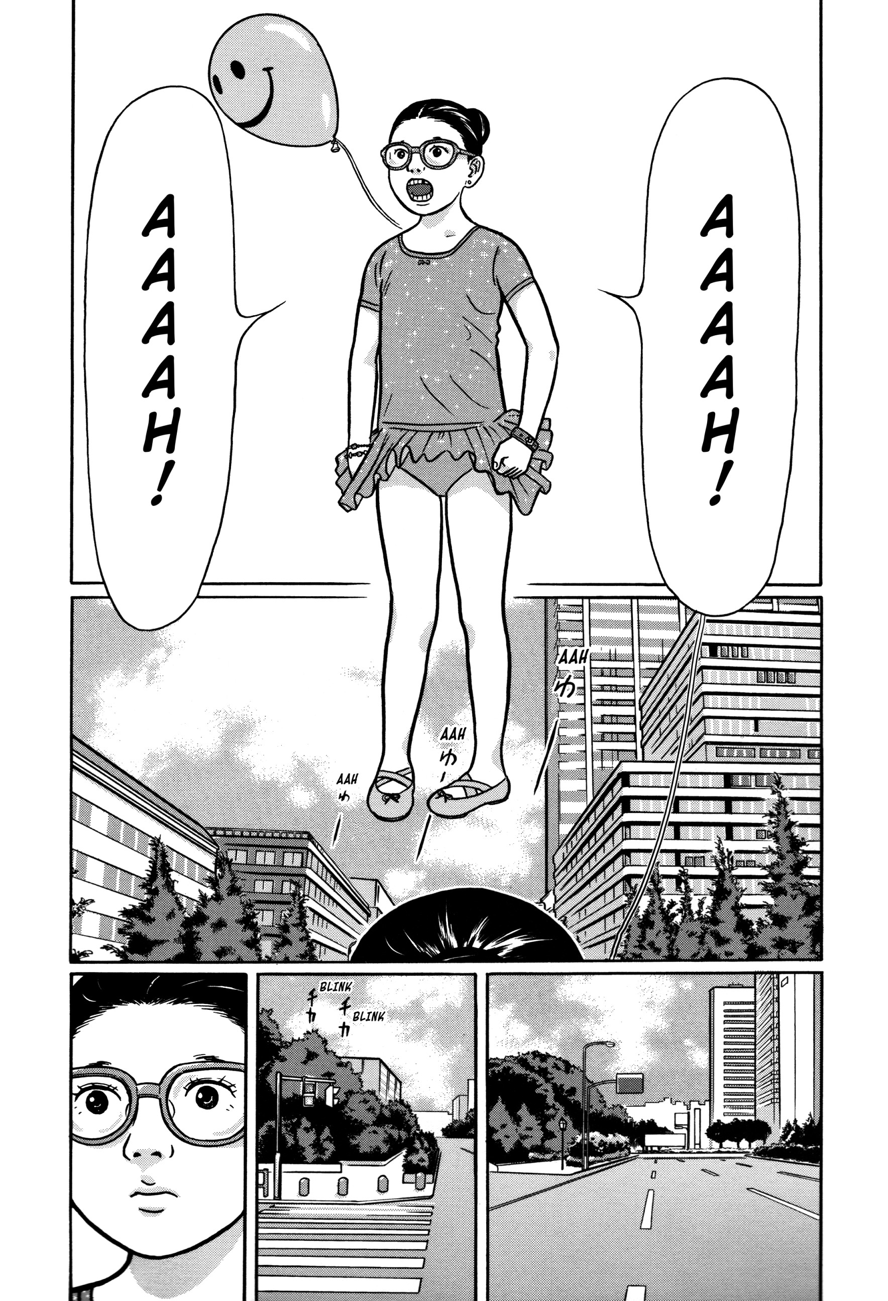 Tokyo Kaido - Vol.2 Chapter 18