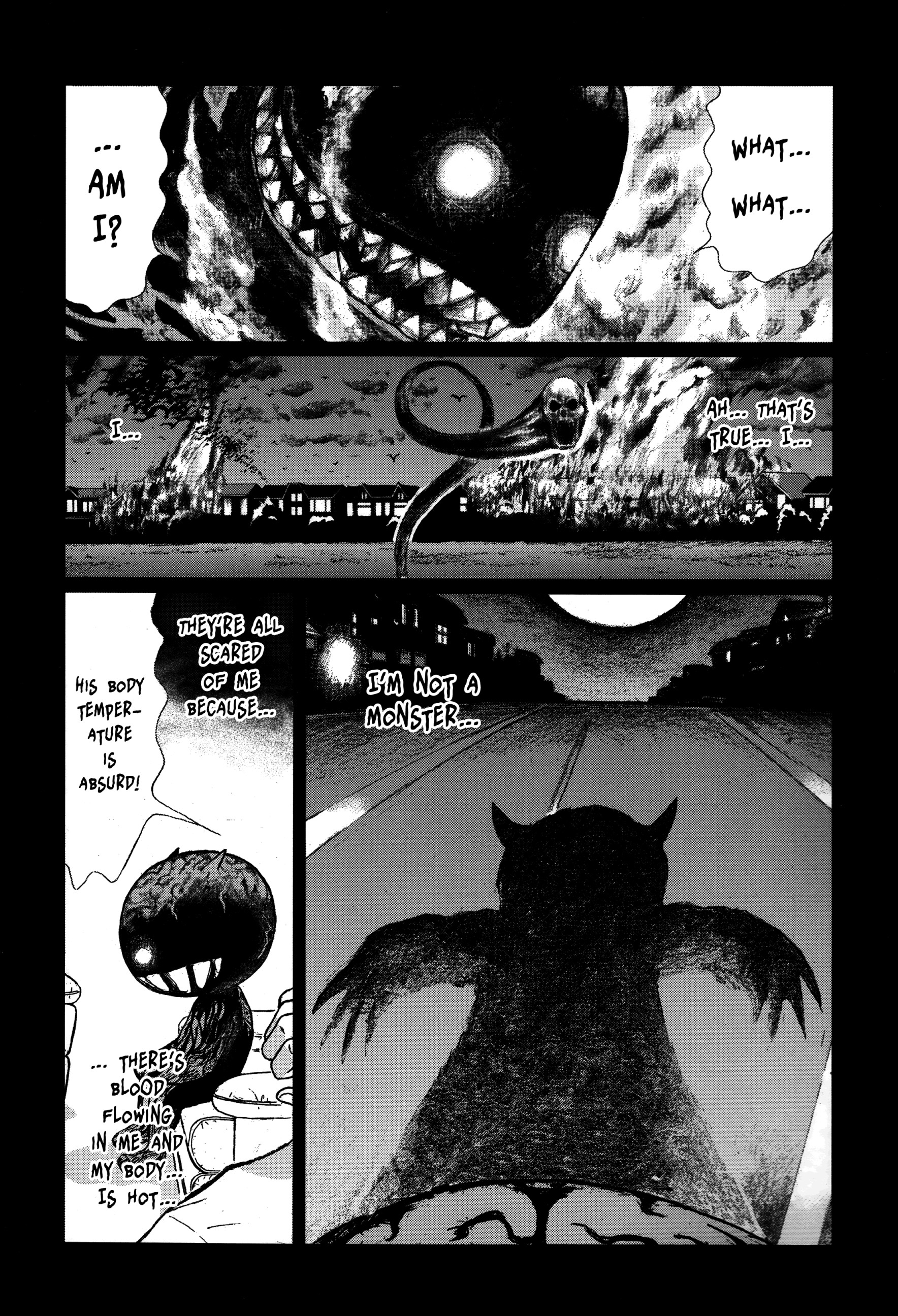 Tokyo Kaido - Vol.2 Chapter 15