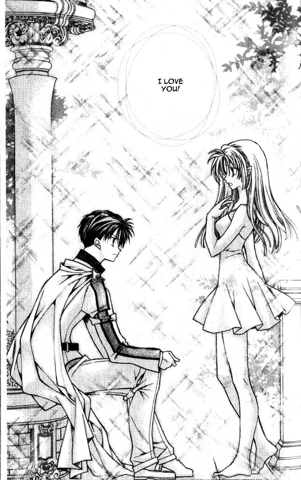 Jikuu Ihoujin Kyoko - Vol.3 Chapter 12 : For Whom Are These Tears? For Whom Is This Smile?