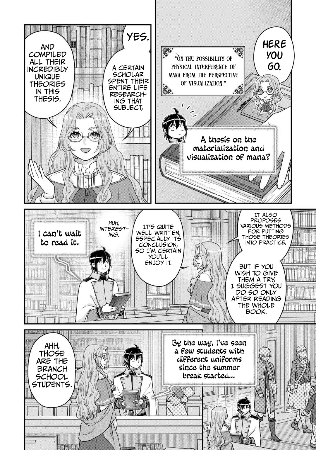 Tsuki Ga Michibiku Isekai Douchuu - Chapter 97: Kuzunoha Radicalists