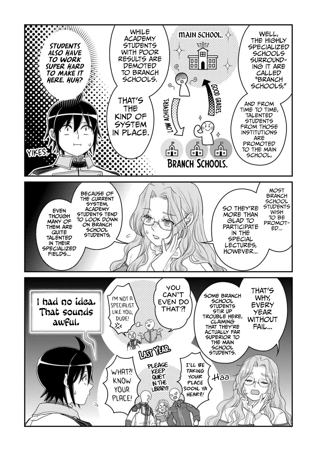 Tsuki Ga Michibiku Isekai Douchuu - Chapter 97: Kuzunoha Radicalists