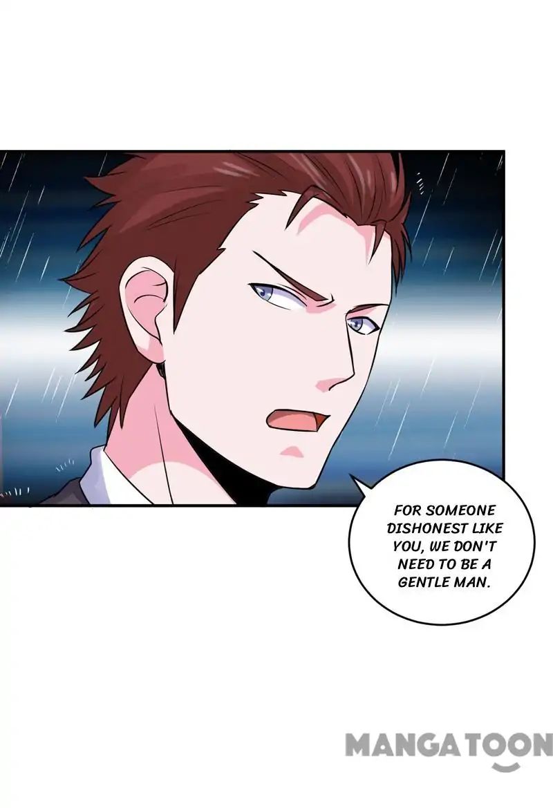 Devil Games: Guidance - Chapter 81