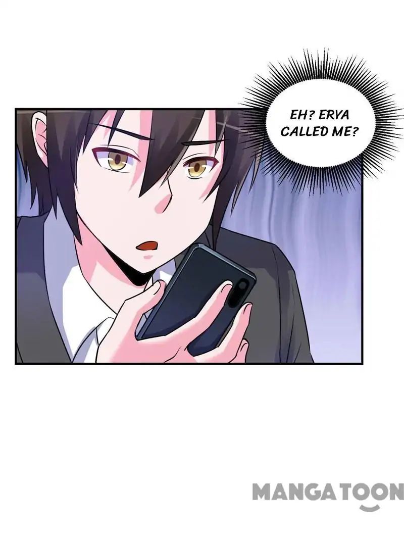 Devil Games: Guidance - Chapter 77