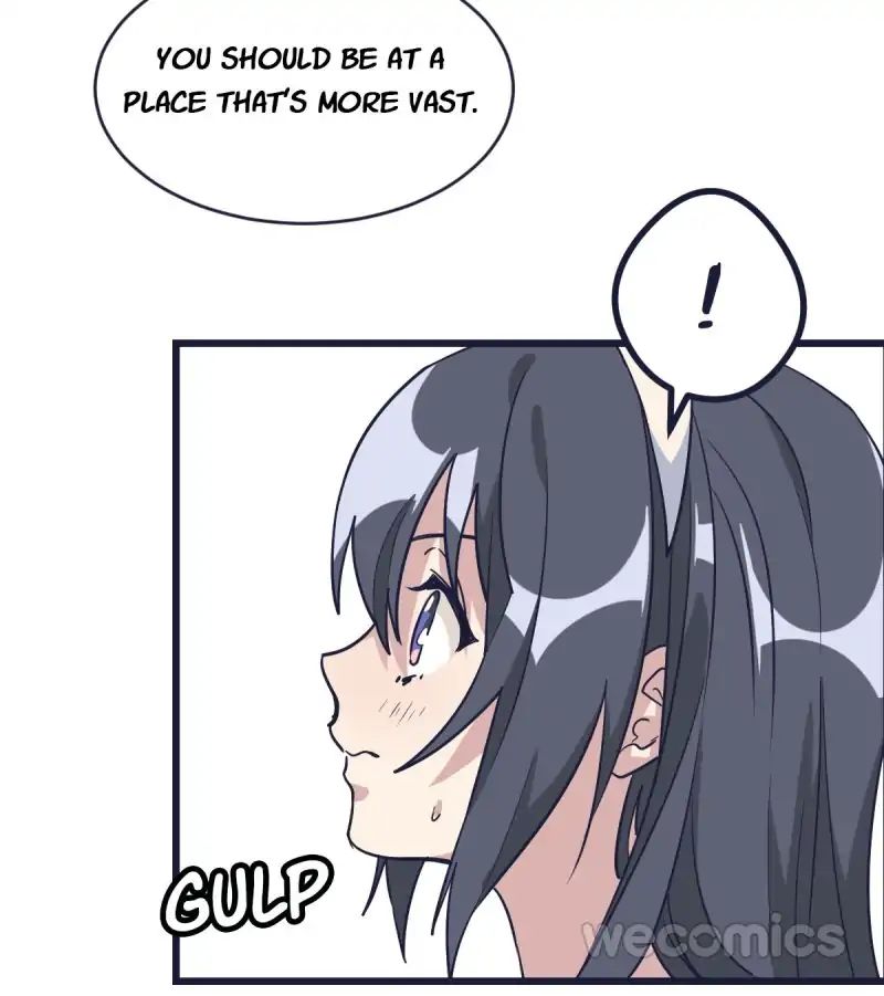 9 Dan Girl - Chapter 15