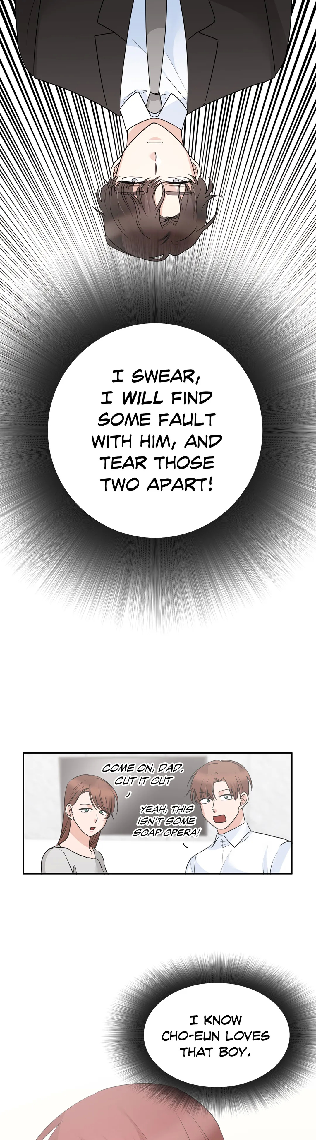 Taming The Absolute Tyrant - Chapter 92