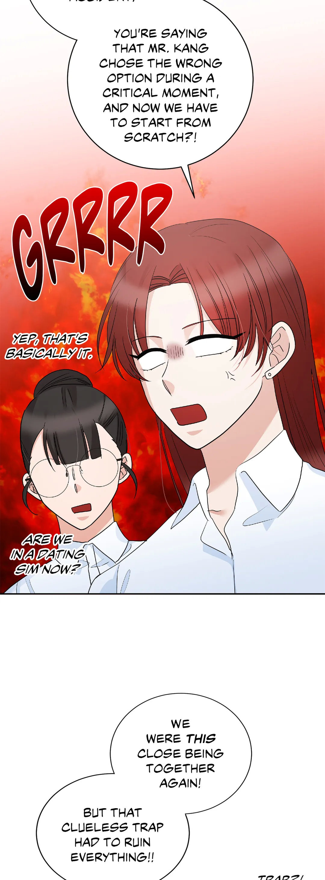 Taming The Absolute Tyrant - Chapter 94