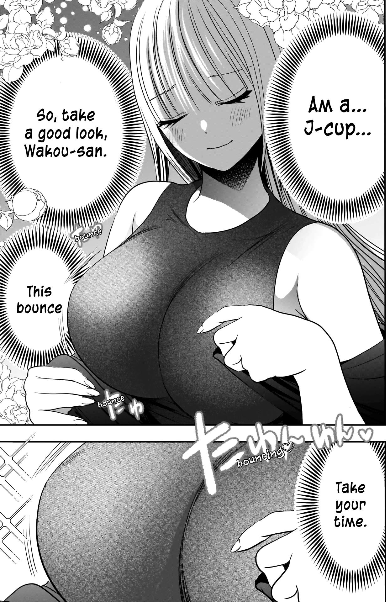 Batsu-Hare - Vol.2 Chapter 26: J-Cup