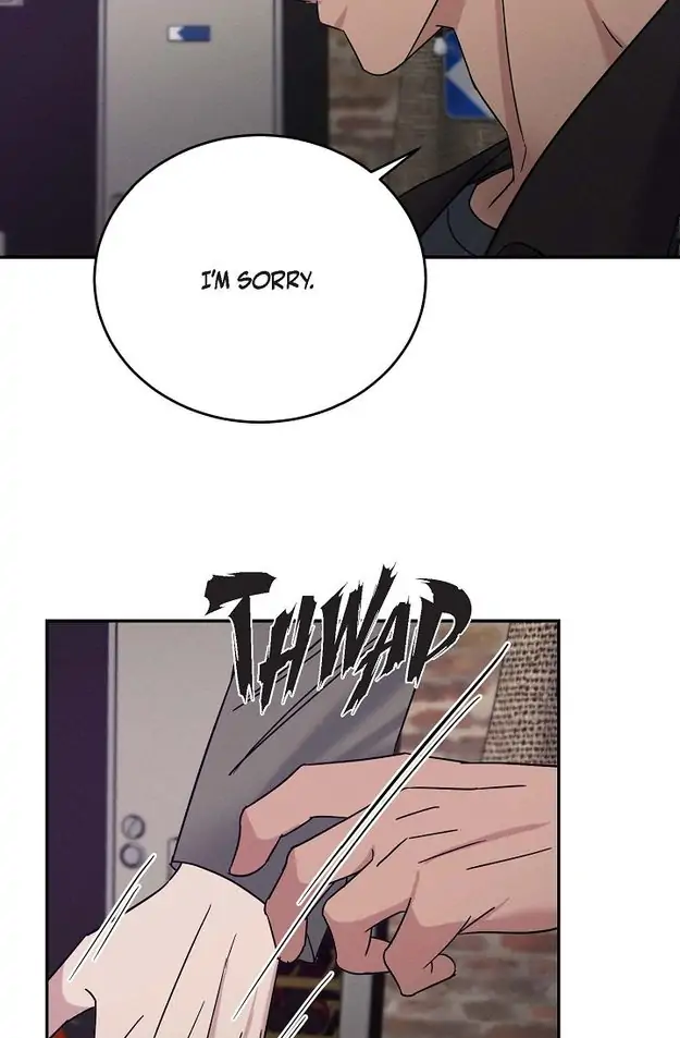 Lose Your Touch - Chapter 31