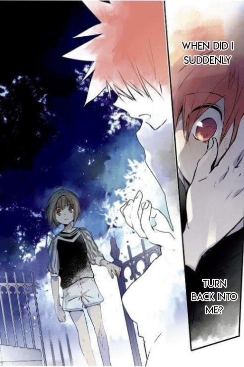 D•N•Angel• (2018) - Volume 42 Chapter 101 : Stage 4 Volume 42