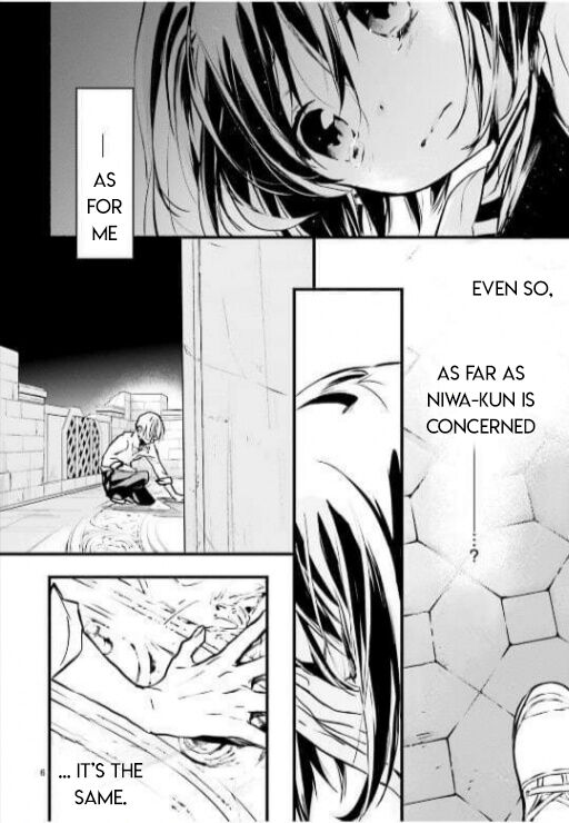 D•N•Angel• (2018) - Volume 42 Chapter 101 : Stage 4 Volume 42