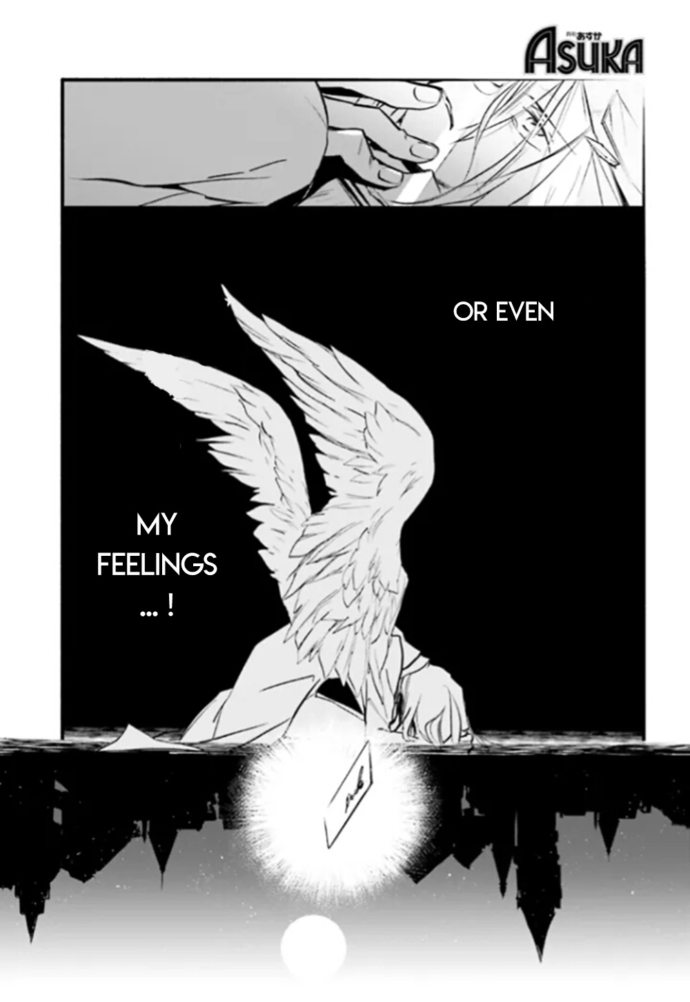 D•N•Angel• (2018) - Volume 37 Chapter 96 : Stage 4 Volume 37