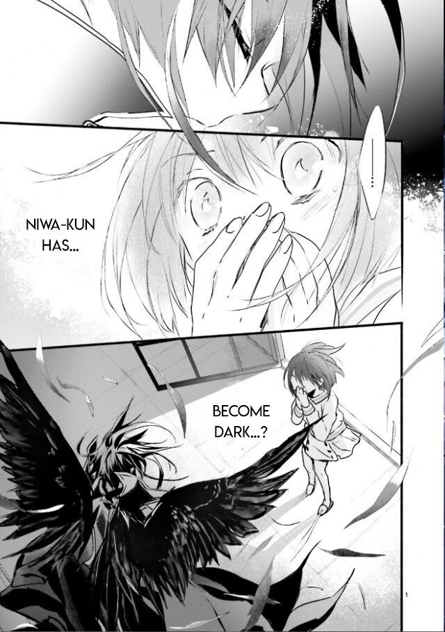 D•N•Angel• (2018) - Volume 44 Chapter 103 : Stage 4 Volume 44