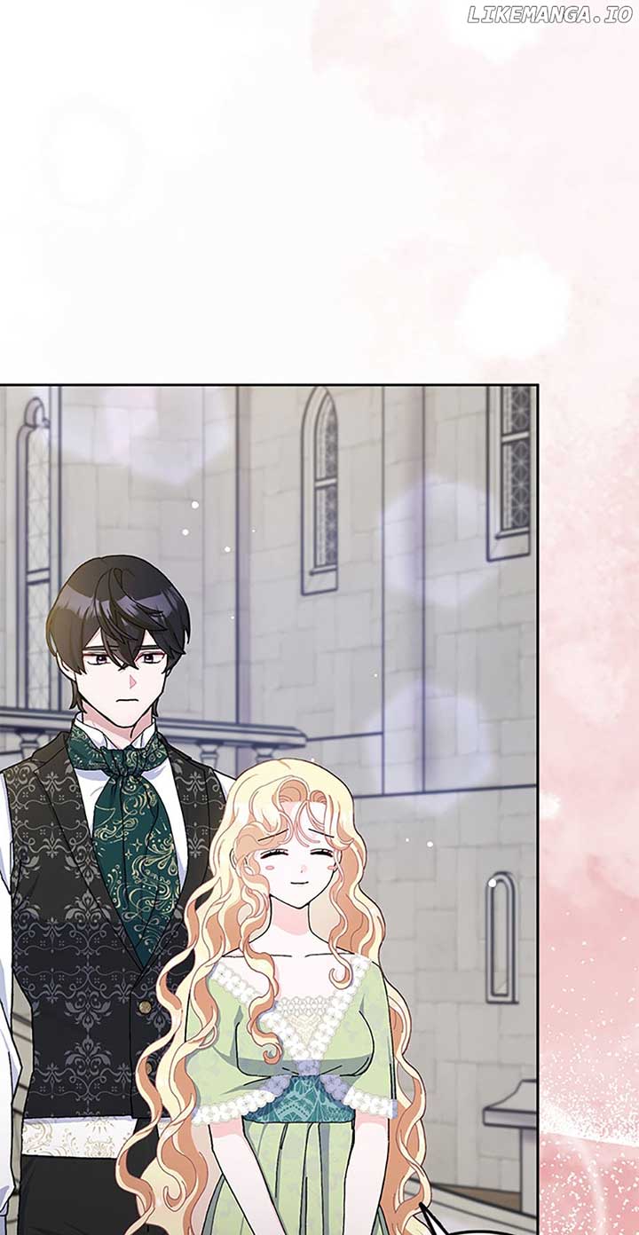 Please Marry Me Again, Husband! - Chapter 66