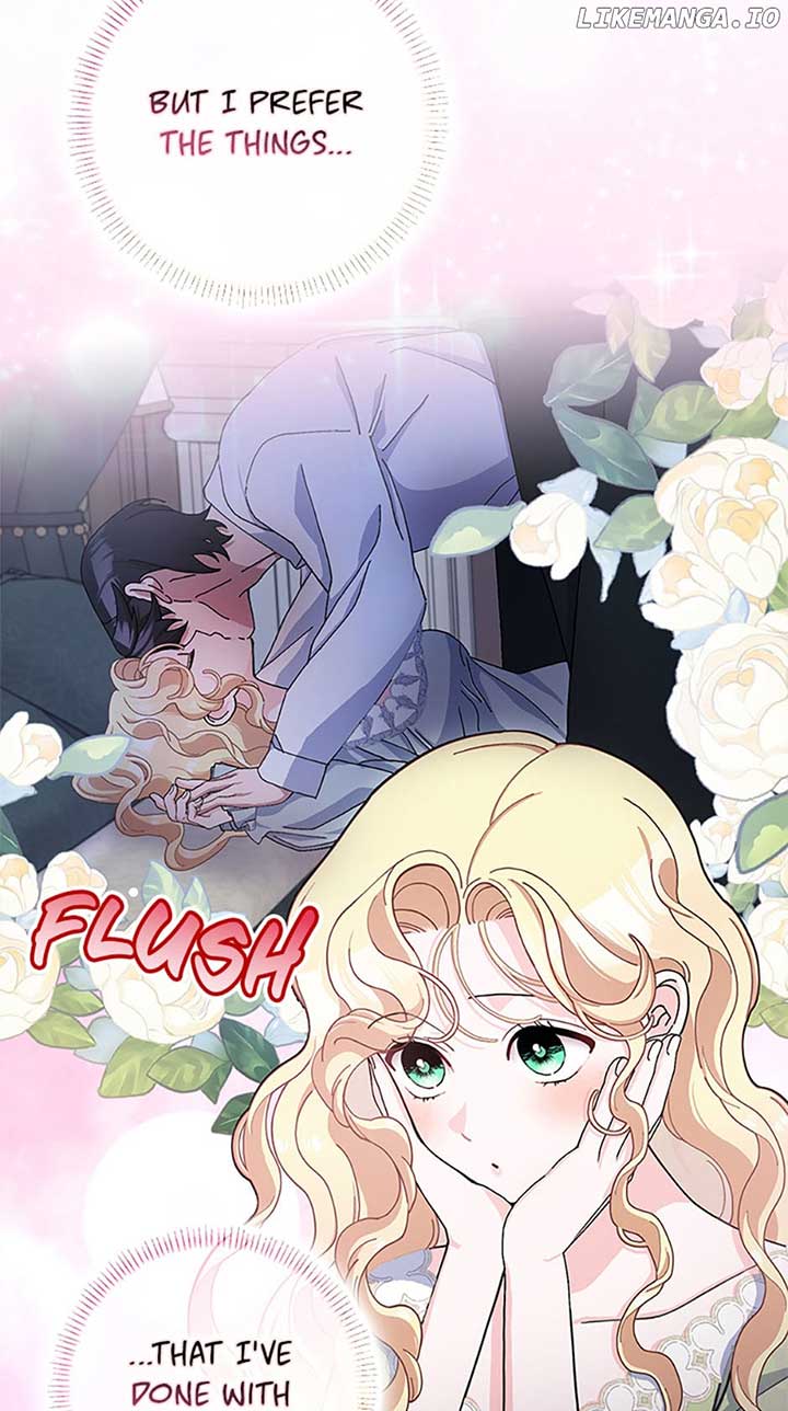 Please Marry Me Again, Husband! - Chapter 66