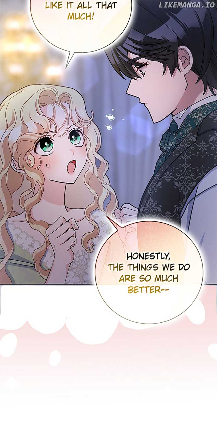 Please Marry Me Again, Husband! - Chapter 66