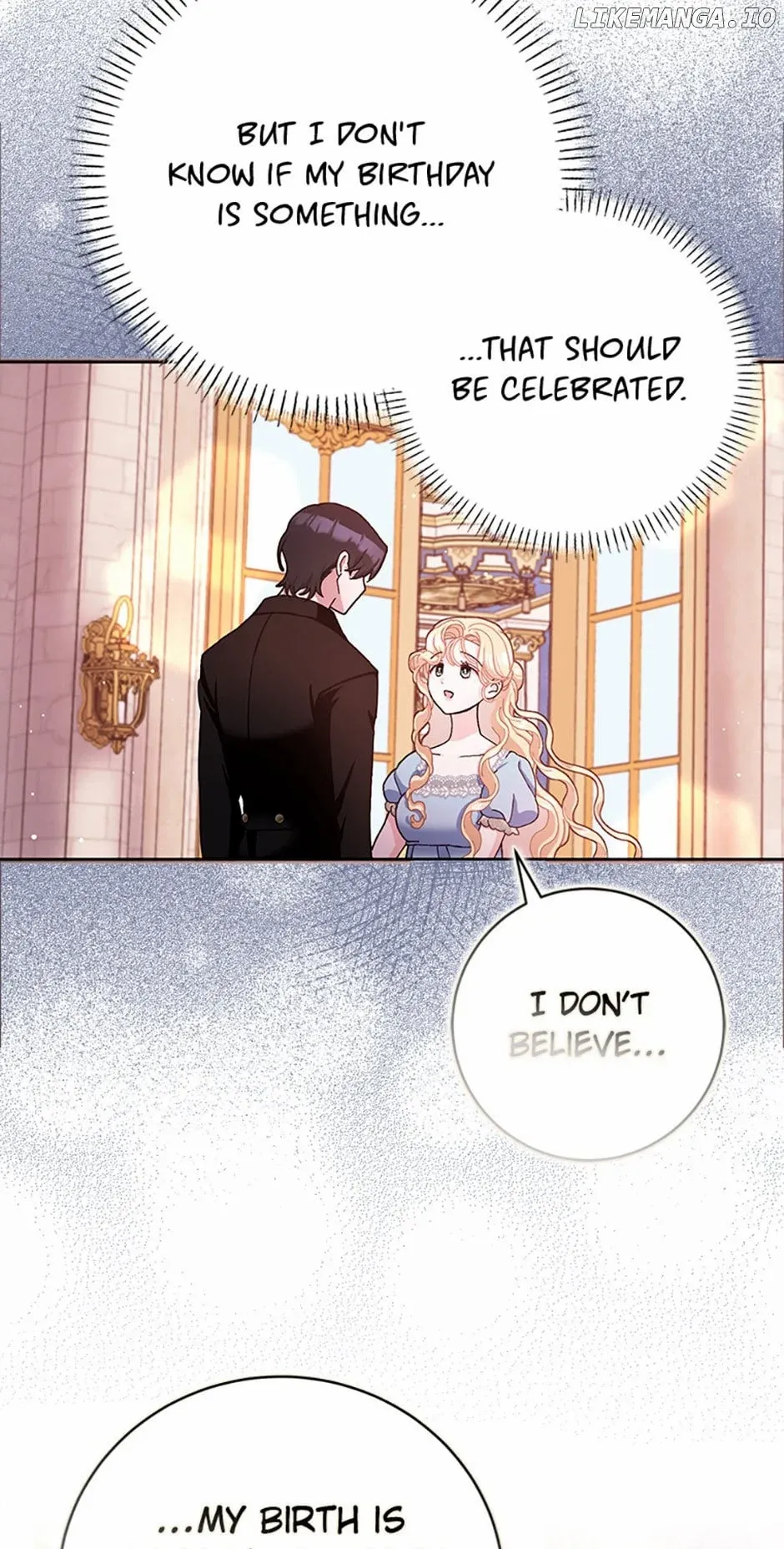 Please Marry Me Again, Husband! - Chapter 75