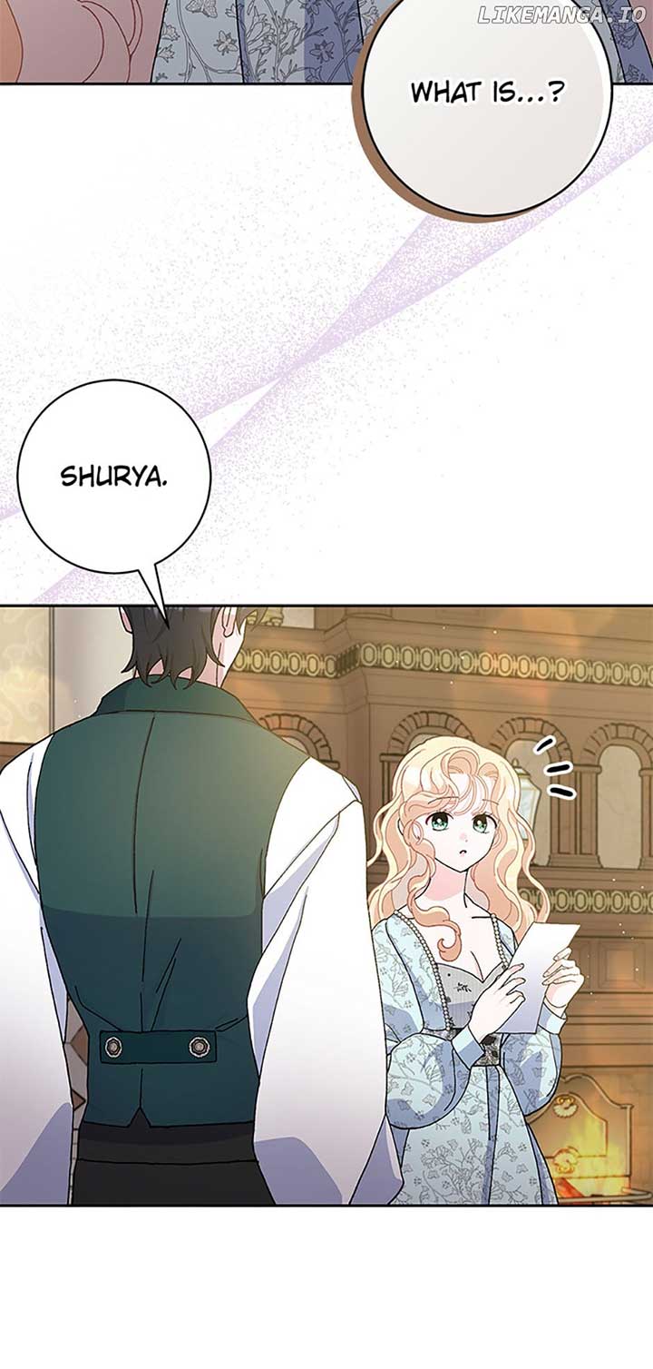 Please Marry Me Again, Husband! - Chapter 72