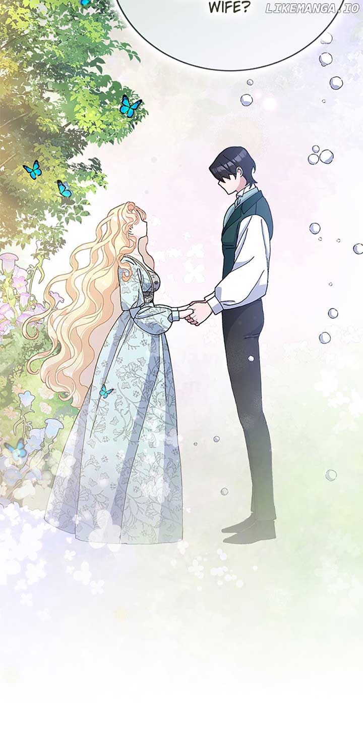 Please Marry Me Again, Husband! - Chapter 72