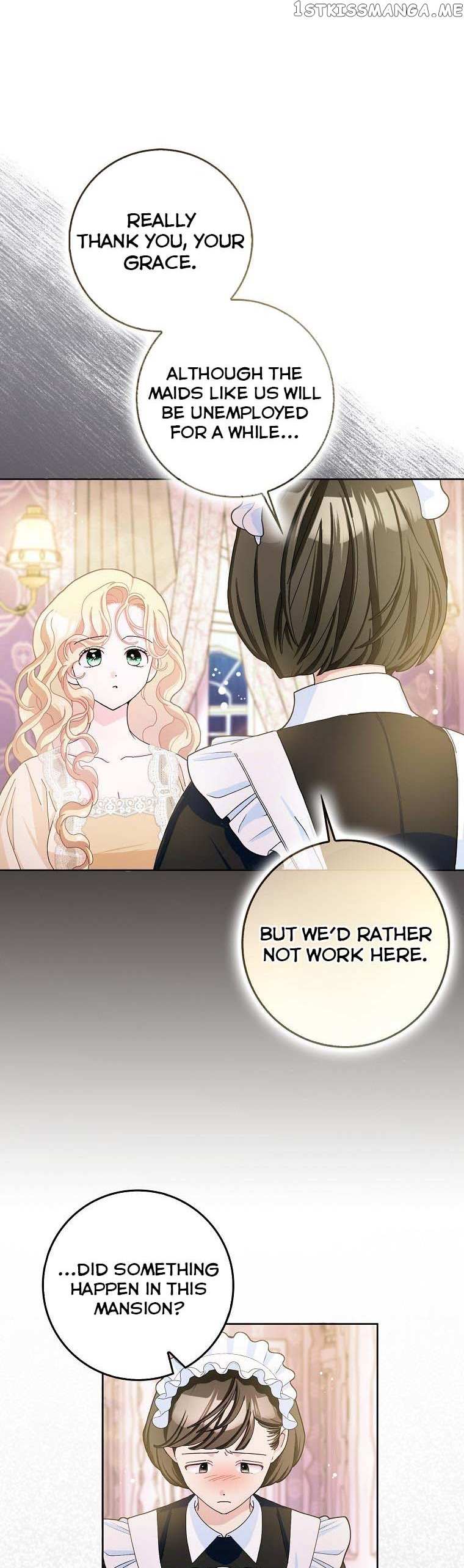 Please Marry Me Again, Husband! - Chapter 56