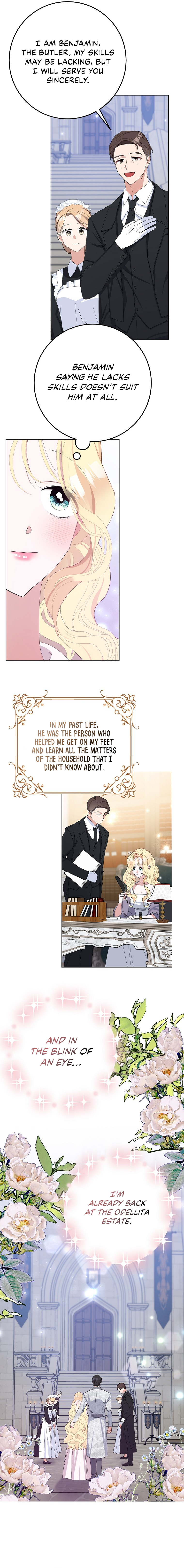 Please Marry Me Again, Husband! - Chapter 37