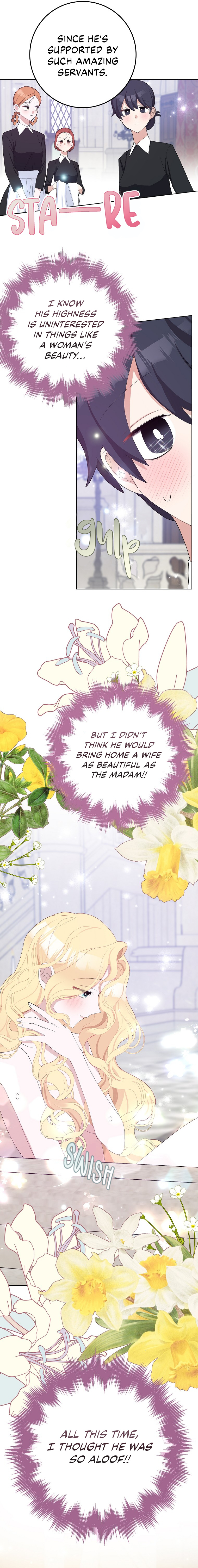 Please Marry Me Again, Husband! - Chapter 37