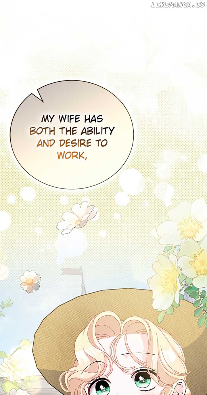 Please Marry Me Again, Husband! - Chapter 71