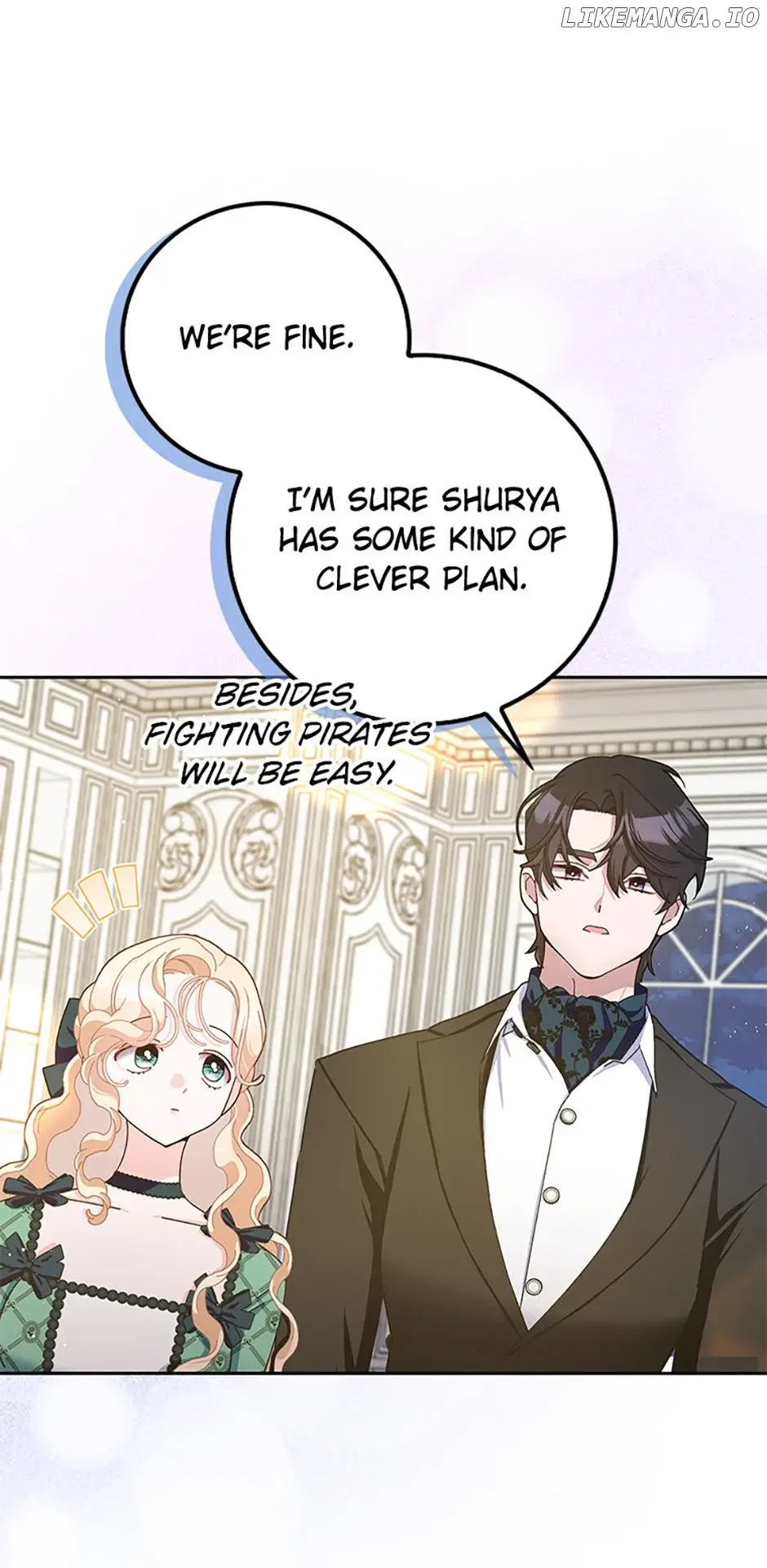 Please Marry Me Again, Husband! - Chapter 86