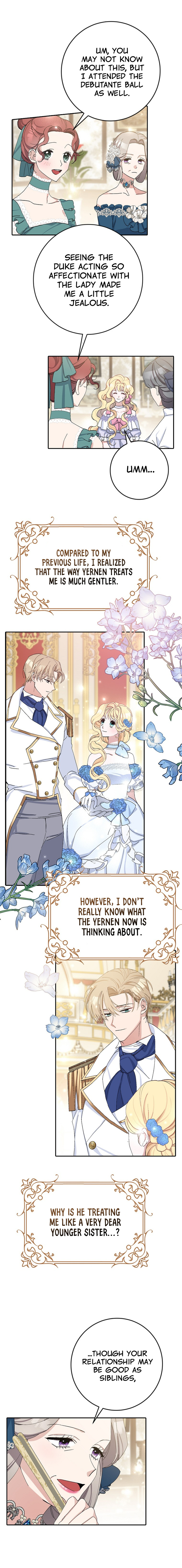 Please Marry Me Again, Husband! - Chapter 16