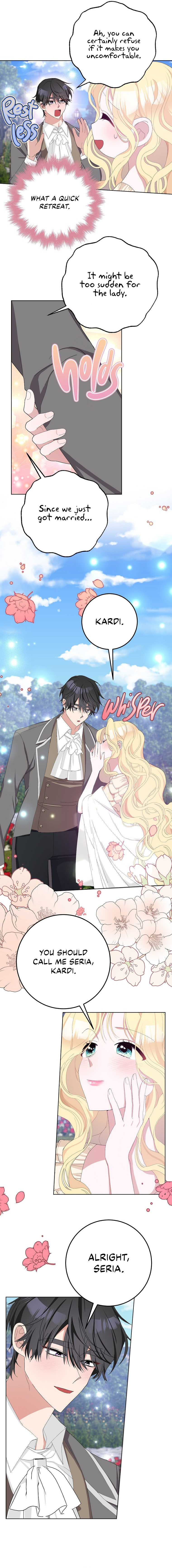 Please Marry Me Again, Husband! - Chapter 35