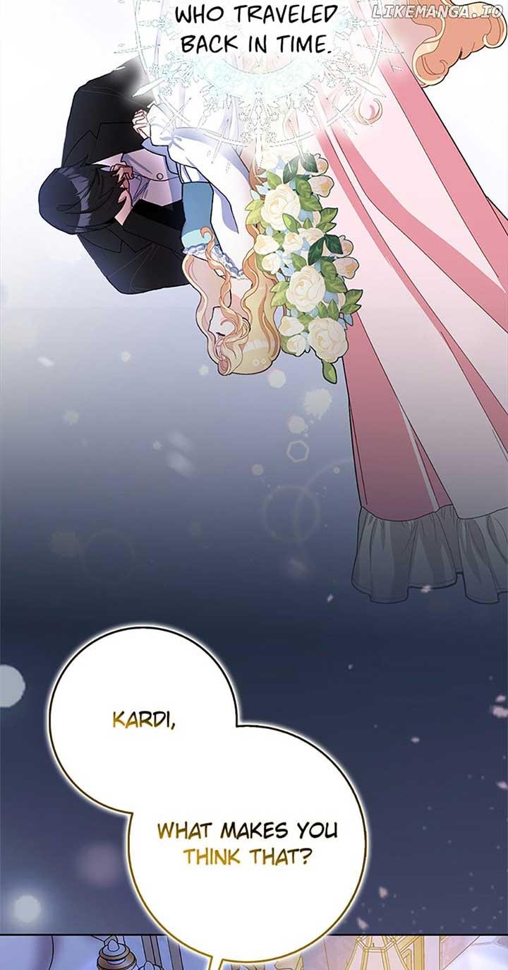 Please Marry Me Again, Husband! - Chapter 78