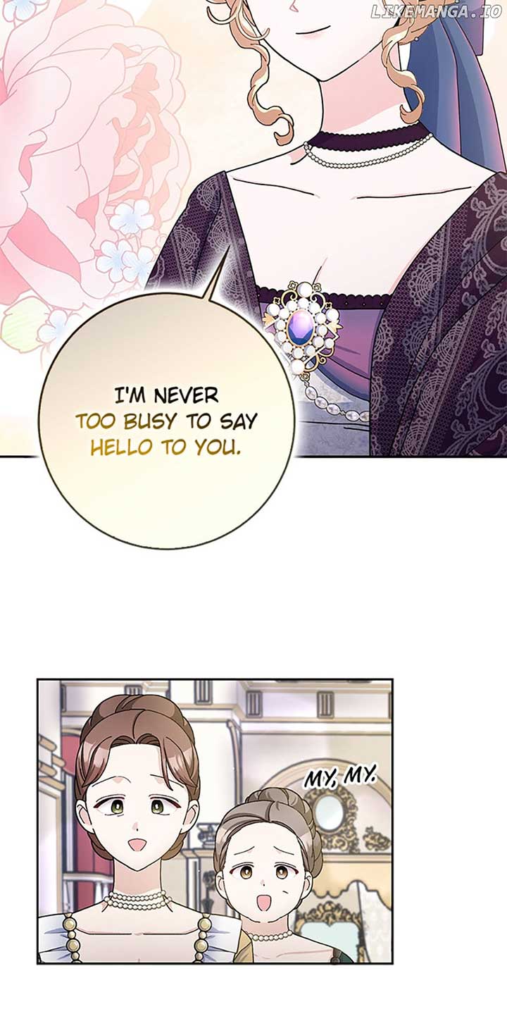 Please Marry Me Again, Husband! - Chapter 68