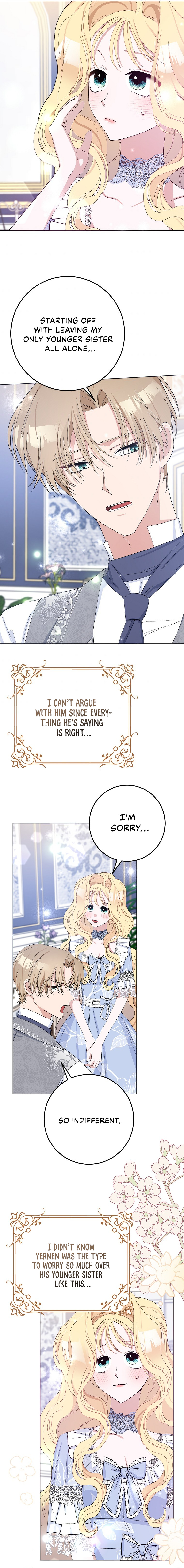 Please Marry Me Again, Husband! - Chapter 28