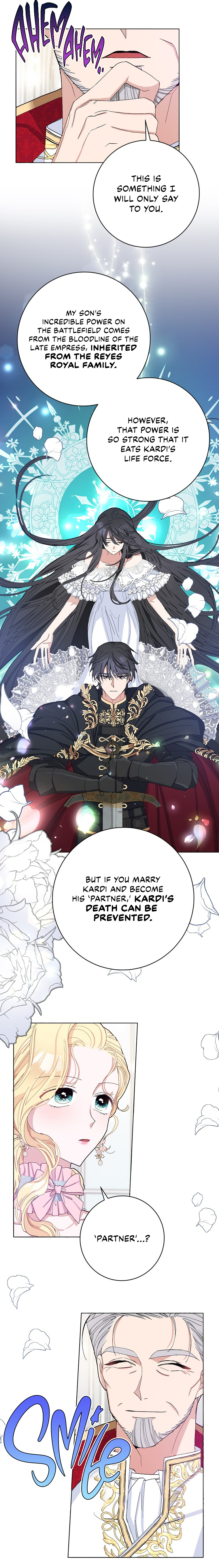 Please Marry Me Again, Husband! - Chapter 25