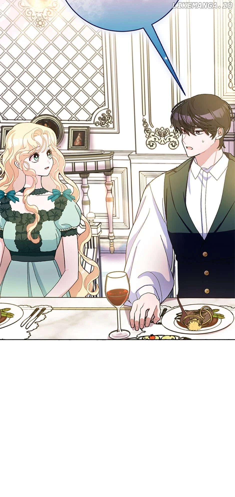 Please Marry Me Again, Husband! - Chapter 74