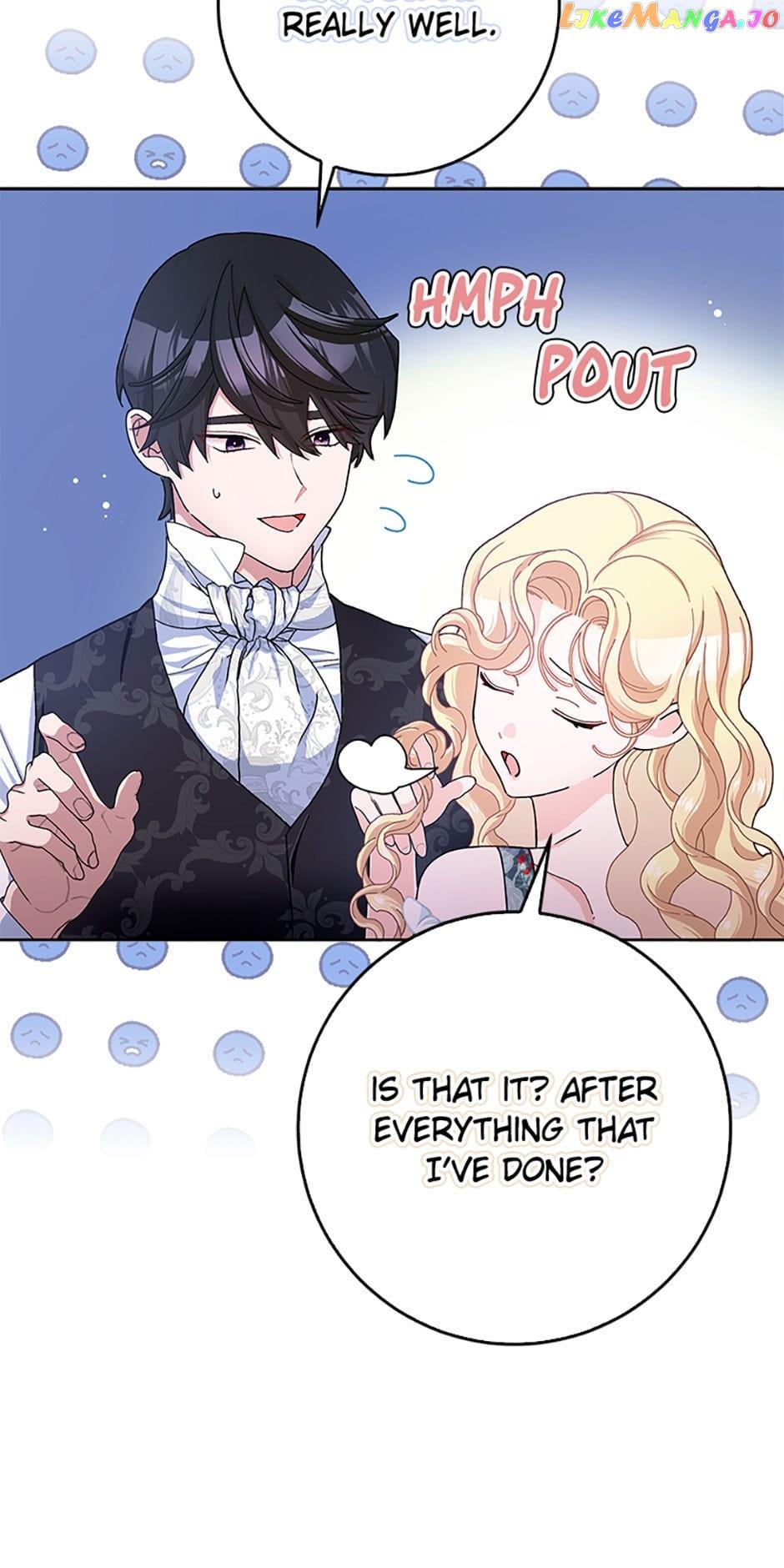 Please Marry Me Again, Husband! - Chapter 61